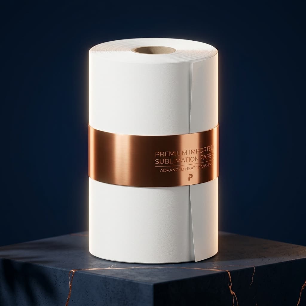 Premium Imported Sublimation Roll